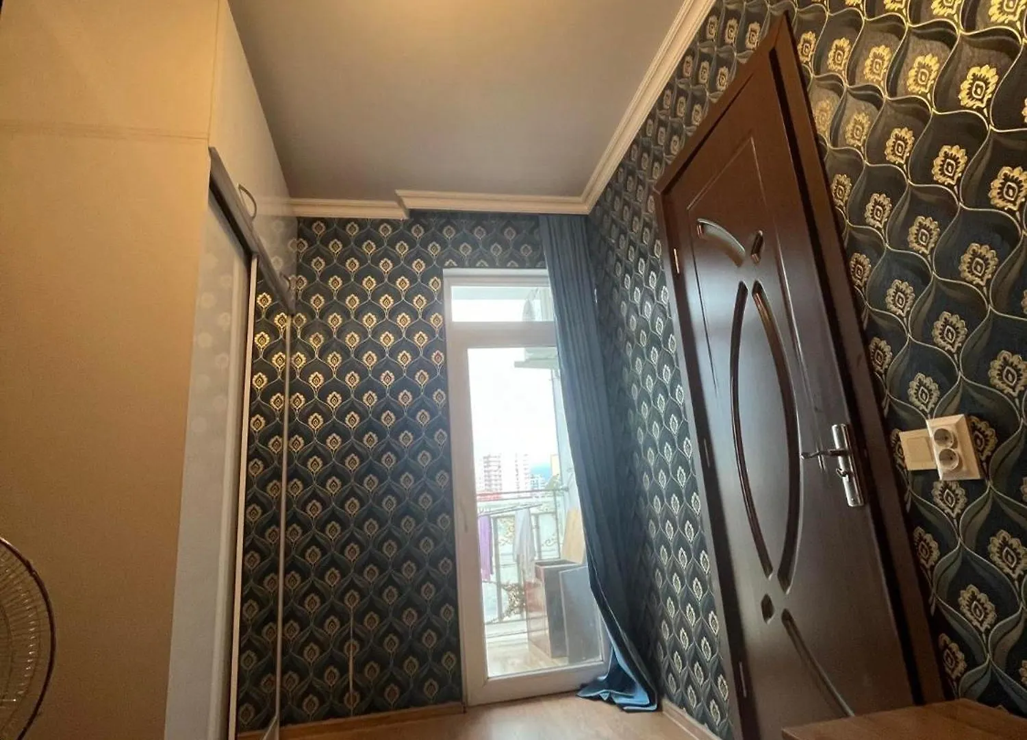 Batumi Apartment