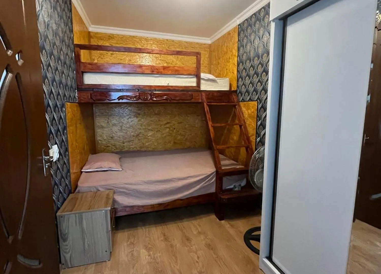 Batumi Apartment